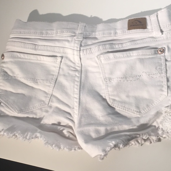 White short - Picture 4 of 4